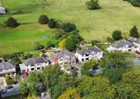 Plantation View, Weir, Rossendale, OL13