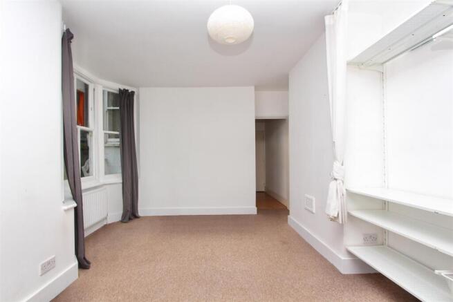 Princess May Road, N16