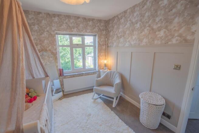 3 bed Town House to rent Image 10