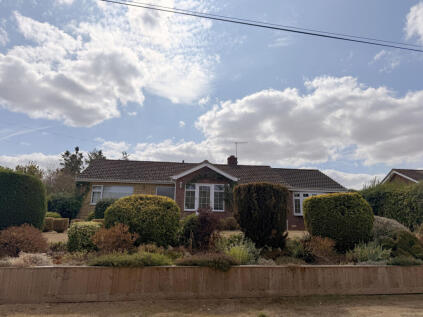 Naunton Village, Upton-Upon-Severn, WR8