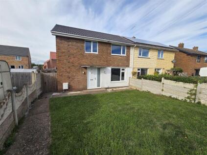 Petersmith Drive, New Ollerton, Newark