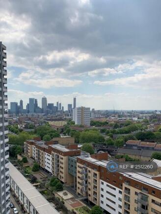 Views From The Flat