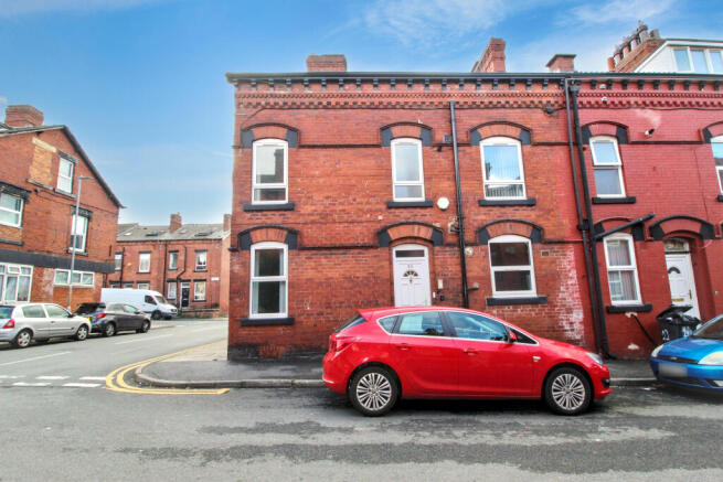 24 Bayswater Crescent, Leeds, West Yorkshire, LS8 5QQ