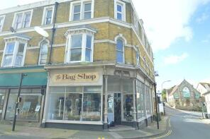 Flat 5, 73, High Street, Shanklin PO37 6NL