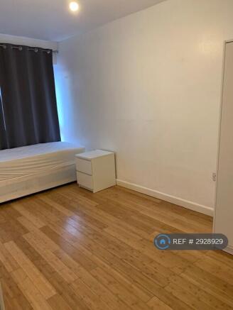 Gf En-Suite Room