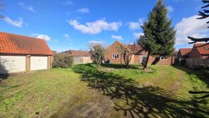 2, Galley Hill Close, Sleaford NG34 7RX