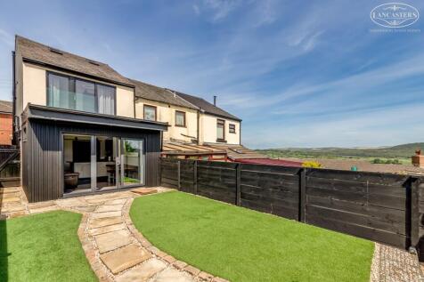 Rivington Street, Blackrod, Bolton, BL6