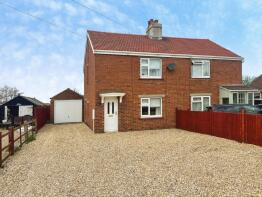 27, Bell Lane, Fosdyke, Boston PE20 2BS