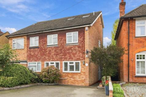 Rose Valley, Brentwood, CM14