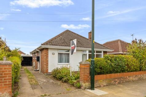 Coniston Avenue, Scartho, Grimsby, N.E.Lincolnshire, DN33