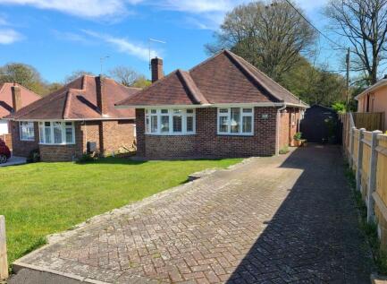 Cooper Road, Ashurst