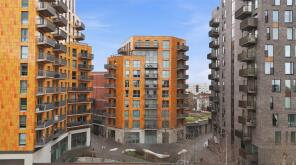 Flat 59, 1, Bywell Place, Canning Town, London E16 1JW
