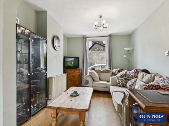 Living & Dining Room