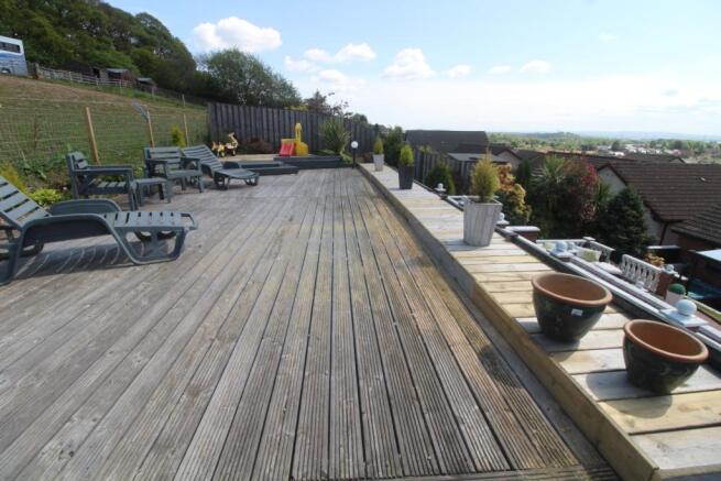 Decking