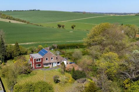 Sandling Road, Lyminge