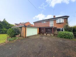 23, Crumpfields Lane, Redditch B97 5PN