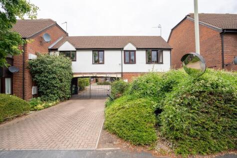 Lysons Avenue, Gloucester, GL1