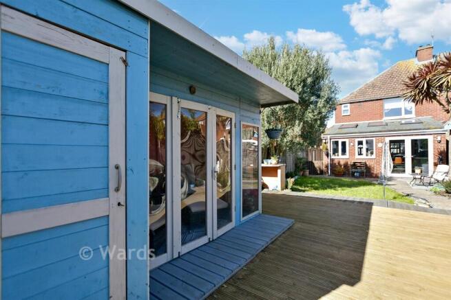 Workshop/Outbuildings