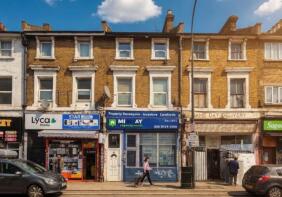 61, Lee High Road, London SE13 5NS