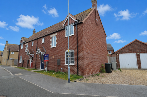 Curtis Drive, Coningsby, Lincoln