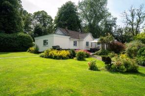 Rookery Bungalow, Dungeon Lane, Wigan WN8 7RH