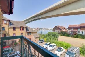 Flat 22, Spitfire Court, Mitchell Close, Southampton SO19 7TN