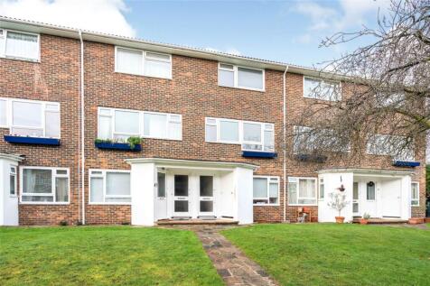 Cadogan Court, Sutton