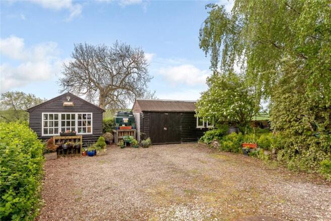 Outbuildings