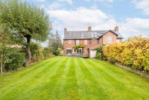 24, Common Lane, Waverton, Chester CH3 7QT