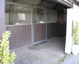 Stables