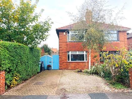 Rawcliffe Avenue, Rawcliffe, York YO30 5QD