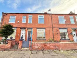 3, Kensington Grove, Manchester M34 3GW