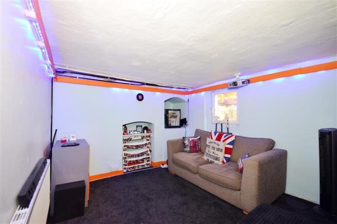 Cellar Room 2