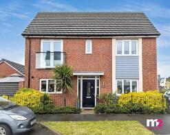 31, Carmarthenshire Drive, Newport NP19 4DT