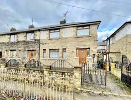 118, White Abbey Road, Bradford BD8 8DP
