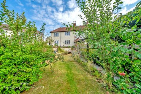 Laburnum Close, Cannock