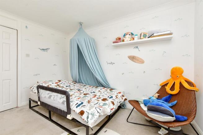 Bedroom 4