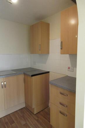 1 bed Retirement Property to rent Image 6