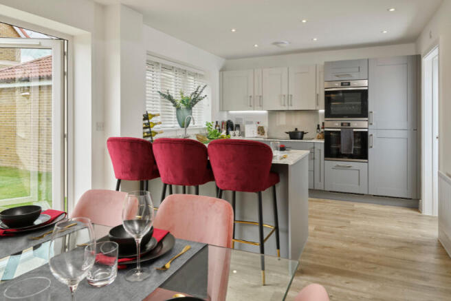 The Larkspur Typical 2