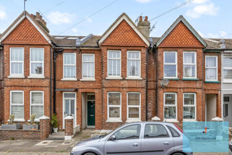 St Leonards Avenue, Hove