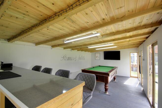 Chalet