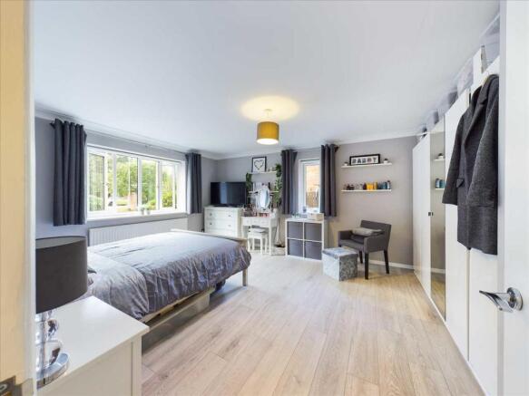 Bedroom 1
