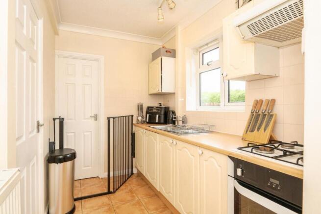 1 bed Flat for sale Image 8