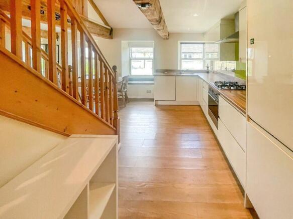 3 bed Maisonette for sale Image 6