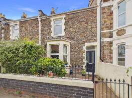 12, Ridgeway Parade, Eastville, Bristol BS5 6RF