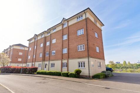 Argosy Way, Newport, NP19