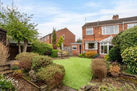 Lynden Way, York