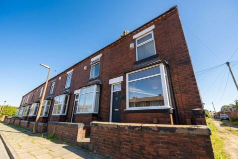 Alexandra Road, Kearsley, BL4