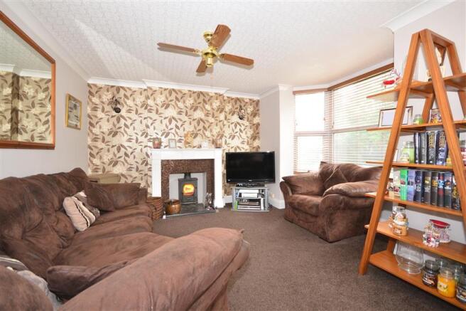 Lounge Area