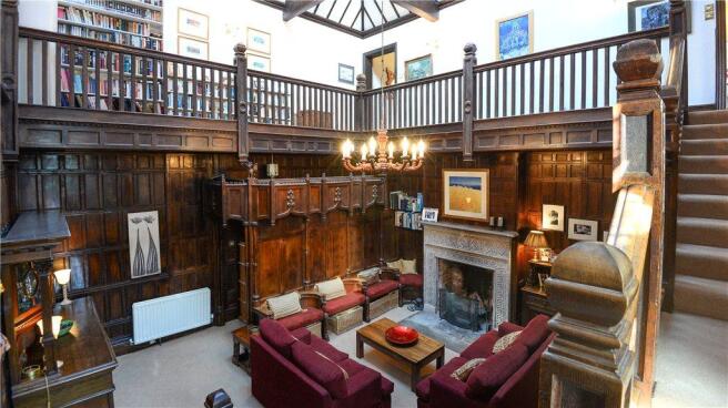 Drawing Room 2
